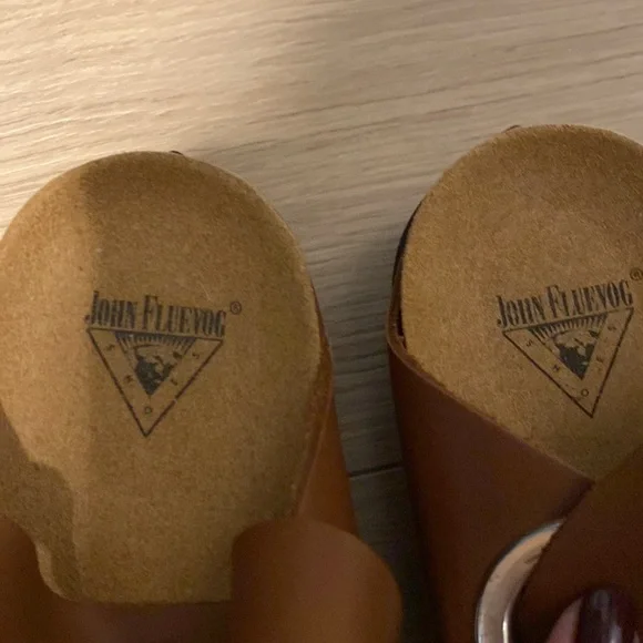 John Fluevog sandals - Picture 2 of 7